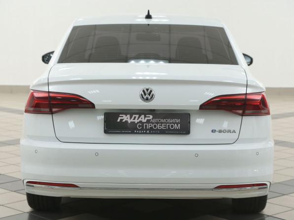 Volkswagen Bora IV с пробегом 2020 года, цена 1 822 000 рублей, 73700 км, седан, Автокод Объявления