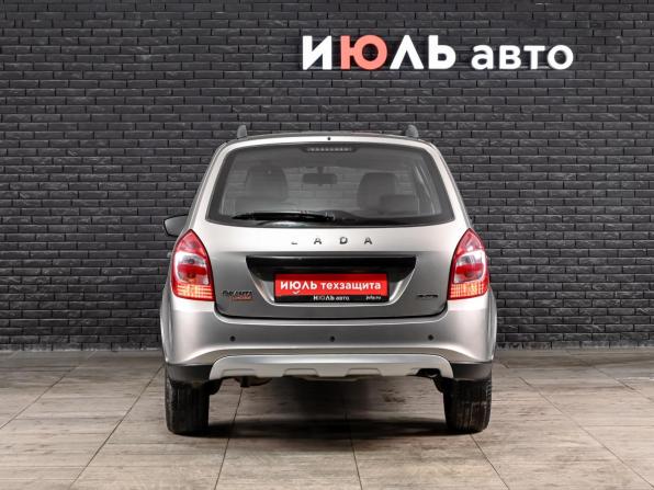 Lada (ВАЗ) Granta I Рестайлинг с пробегом 2021 года, цена 750 000 рублей, 116188 км, универсал, Автокод Объявления