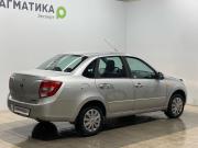 Lada (ВАЗ) Granta I Санкт-Петербург  - изображение 31