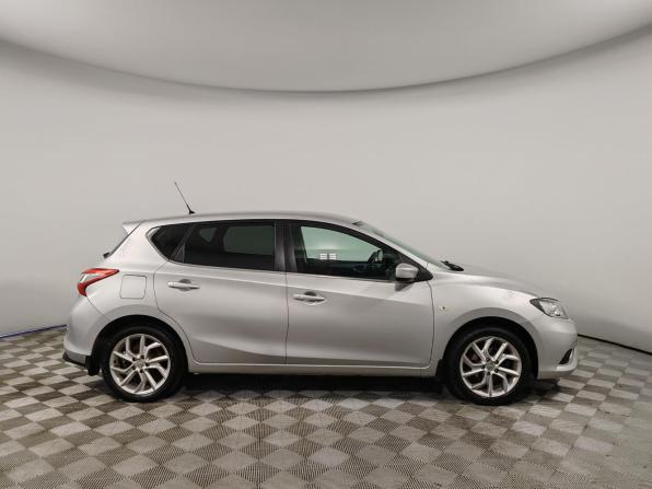 Nissan Tiida II с пробегом 2015 года, цена 999 000 рублей, 163109 км, хэтчбек, Автокод Объявления