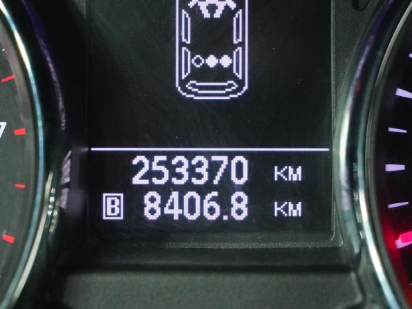 Nissan Qashqai I Рестайлинг с пробегом 2013 года, цена 876 000 рублей, 253362 км, внедорожник, Автокод Объявления
