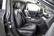 Toyota Highlander IV (XU70) Тюмень  - изображение 36