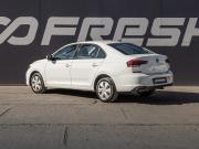 Volkswagen Polo VI Краснодар  - изображение 21