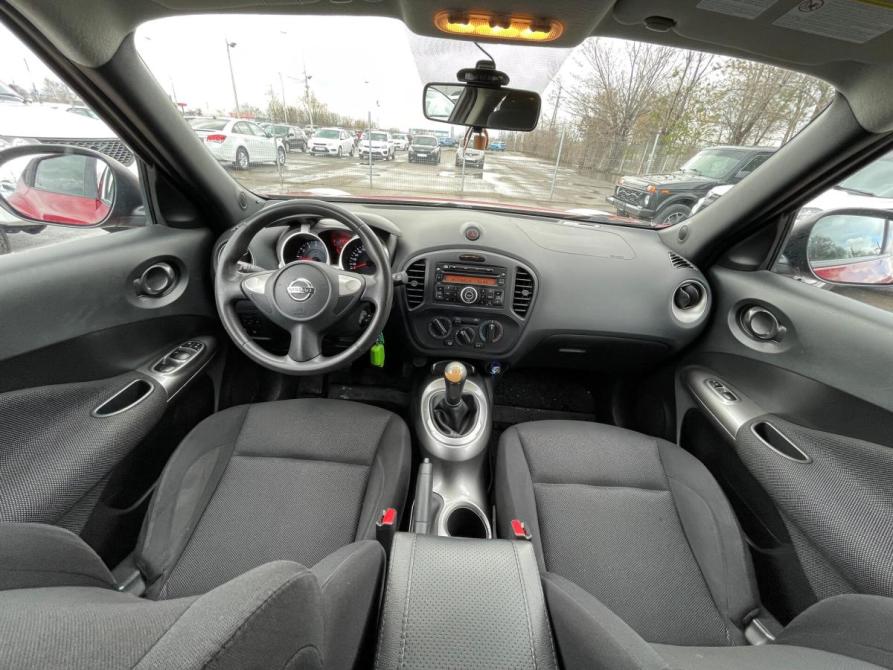 Nissan Juke I Саратов  - изображение 30