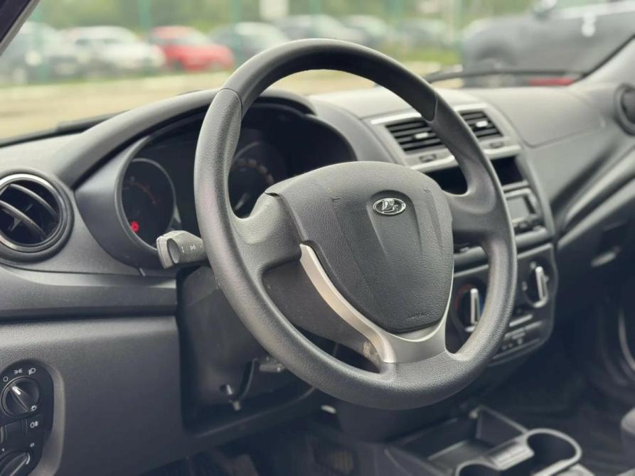 Lada (ВАЗ) Granta I Рестайлинг Вологда  - изображение 13