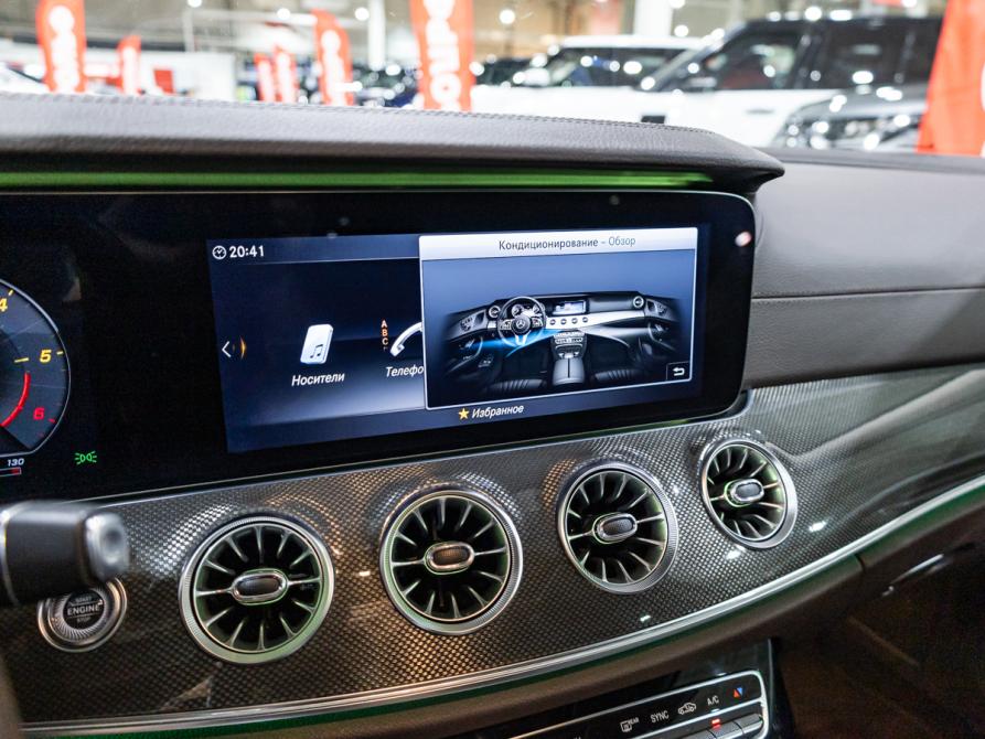 Mercedes-Benz CLS III (C257) Санкт-Петербург  - изображение 21