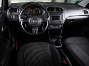 Volkswagen Polo V Воронеж  - изображение 22