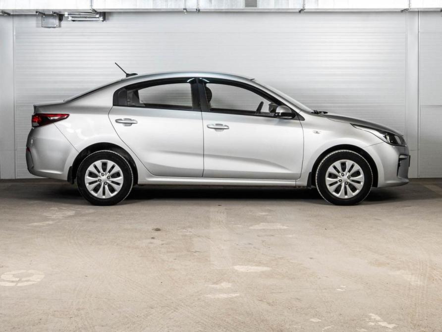 Kia Rio IV Ставрополь  - изображение 5