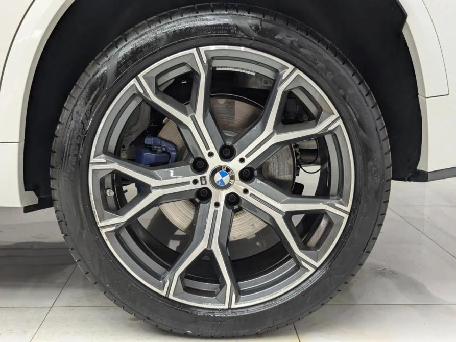 BMW X5 IV (G05/G18) Рестайлинг Воронеж  - изображение 29