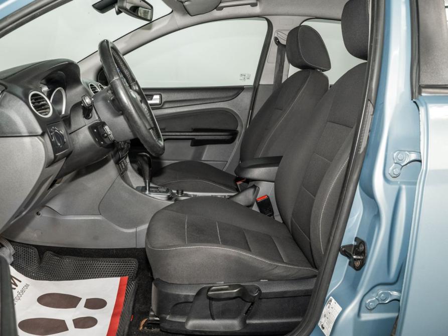 Ford Focus II Рестайлинг Иркутск  - изображение 6