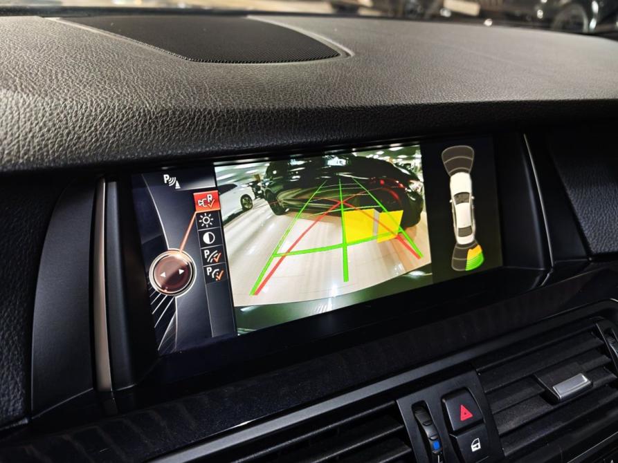 BMW 5 серии VI (F10/F11/F07) Рестайлинг Москва  - изображение 18