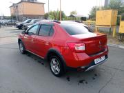 Renault Logan II Рестайлинг Оренбург  - изображение 16