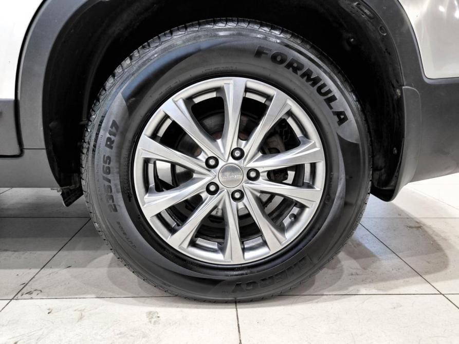 Kia Sorento II Рестайлинг Казань  - изображение 22