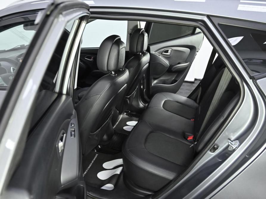Hyundai ix35 I Москва  - изображение 14