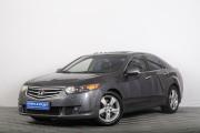 Honda Accord VIII Томск  - изображение 22