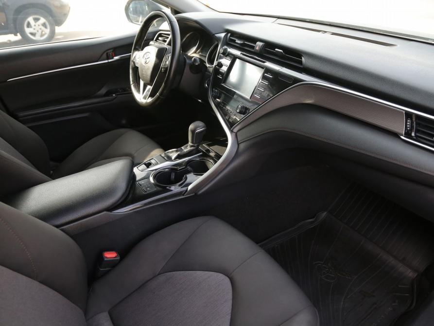 Toyota Camry VIII (XV70) Иваново  - изображение 9