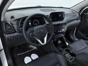 Hyundai Tucson III Рестайлинг Москва  - изображение 20