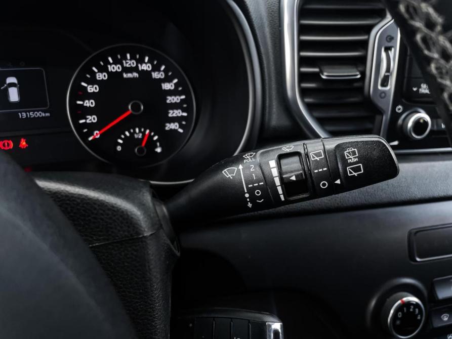 Kia Sportage IV Ставрополь  - изображение 15