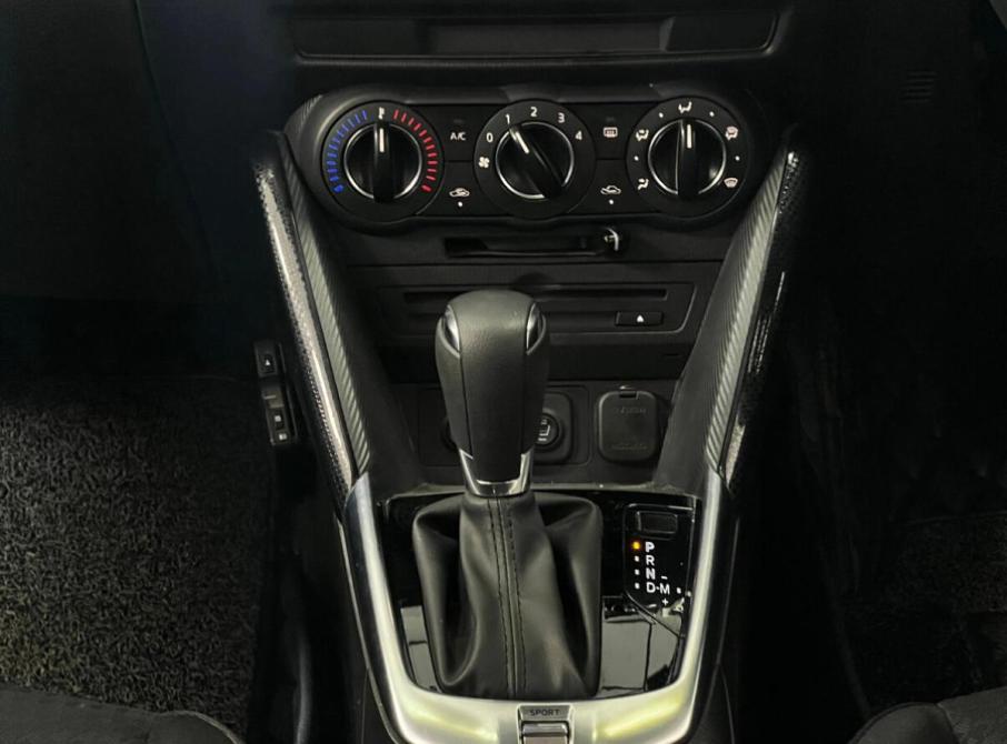 Mazda Demio IV (DJ) Казань  - изображение 9