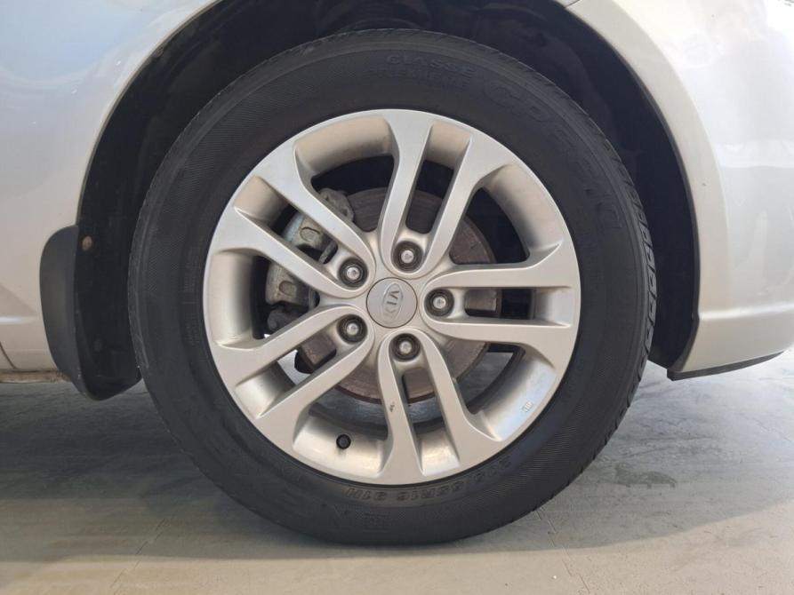 Kia Cerato II Казань  - изображение 22