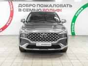 Hyundai Santa Fe IV Рестайлинг Москва  - изображение 21
