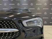 Mercedes-Benz CLA II (C118 X118) Москва  - изображение 47