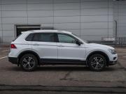 Volkswagen Tiguan II Москва  - изображение 22