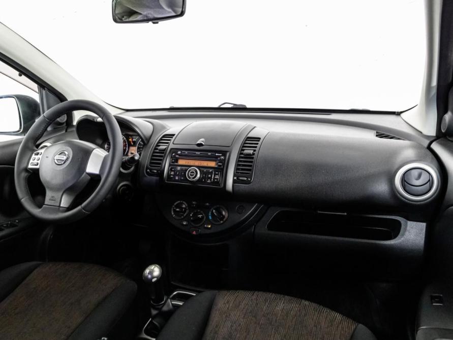Nissan Note I Рестайлинг Санкт-Петербург  - изображение 9