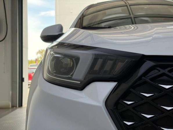 Omoda S5 с пробегом 2024 года, цена 1 629 000 рублей, 21648 км, седан, Автокод Объявления