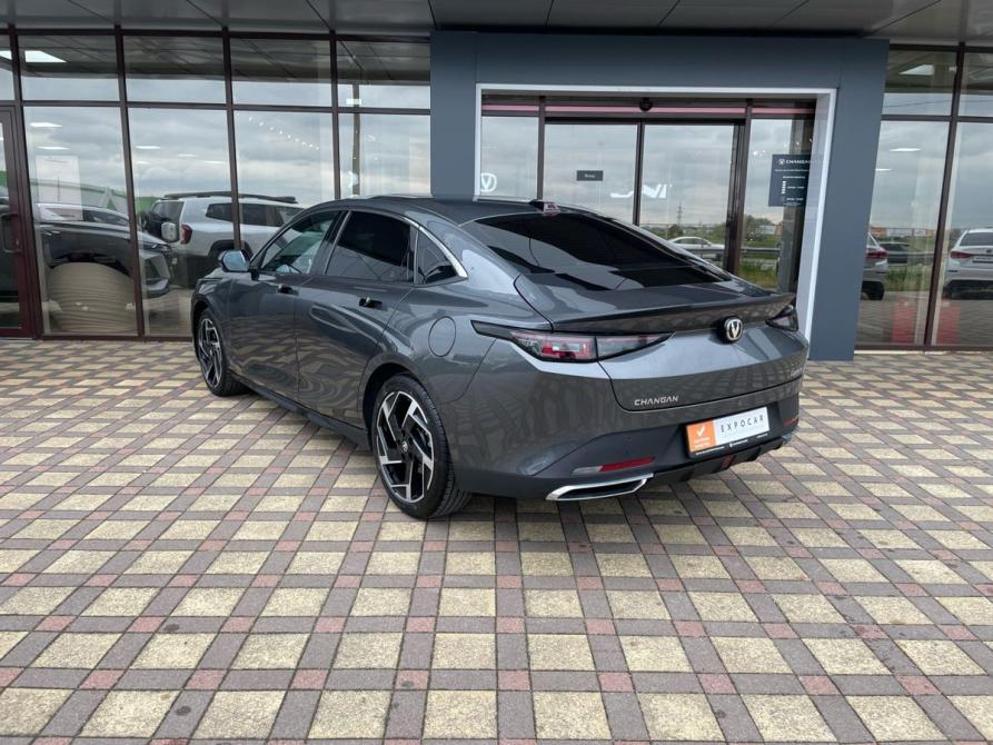 Changan Lamore Краснодар  - изображение 7