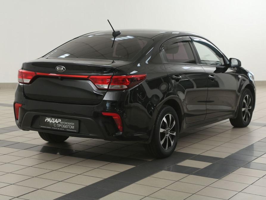 Kia Rio IV Иваново  - изображение 4