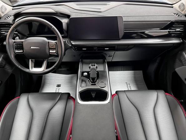 Haval H3 I с пробегом 2024 года, цена 2 295 000 рублей, 28089 км, внедорожник, Автокод Объявления