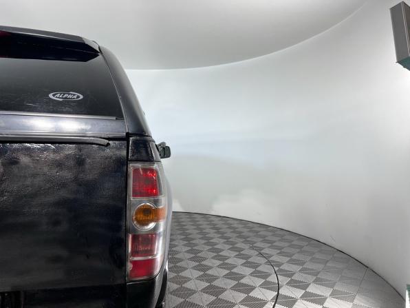 Mazda BT-50 I Рестайлинг с пробегом 2008 года, цена 669 000 рублей, 290000 км, offers.body_type.unknown, Автокод Объявления
