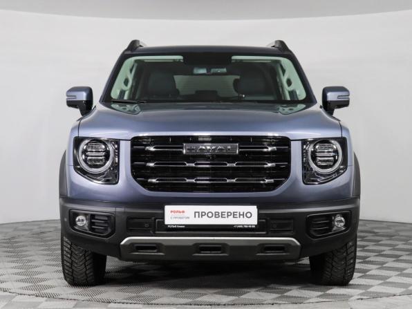 Haval Dargo I с пробегом 2026 года, цена 3 070 000 рублей, 16800 км, внедорожник, Автокод Объявления