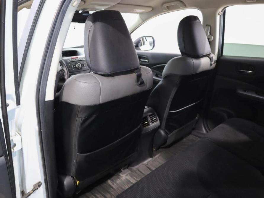 Honda CR-V IV Ростов-на-Дону  - изображение 11