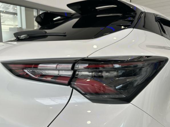 Changan UNI-T I с пробегом 2023 года, цена 2 195 000 рублей, 14881 км, внедорожник, Автокод Объявления