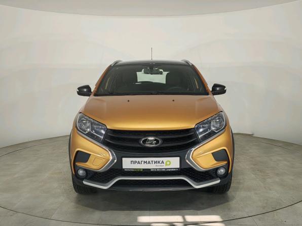 Lada (ВАЗ) XRAY I с пробегом 2020 года, цена 915 000 рублей, 121655 км, хэтчбек, Автокод Объявления