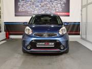 Kia Picanto II Кемерово  - изображение 23
