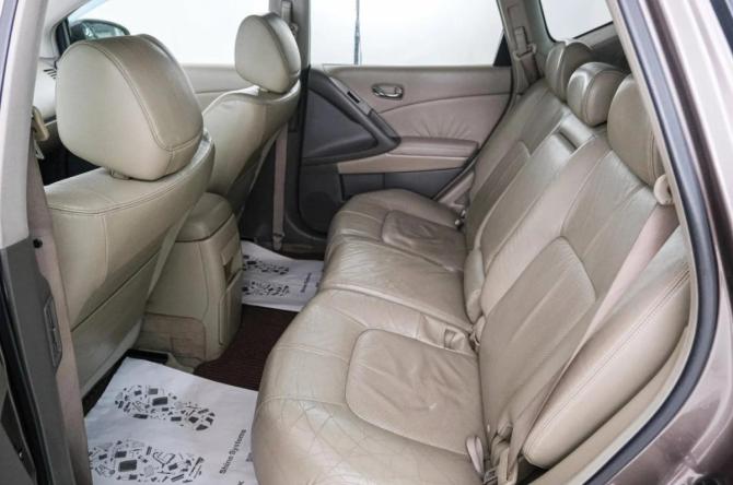 Nissan Murano II (Z51) Рестайлинг 2 с пробегом 2011 года, цена 999 000 рублей, 187000 км, внедорожник, Автокод Объявления