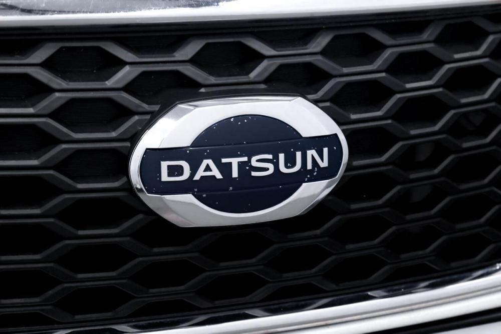 Datsun on-DO I Тюмень  - изображение 10