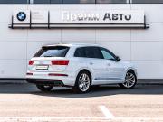 Audi Q7 II (4M) Магнитогорск  - изображение 33