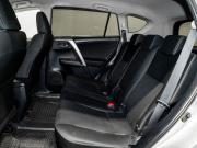 Toyota RAV4 IV (XA40) Чита  - изображение 26