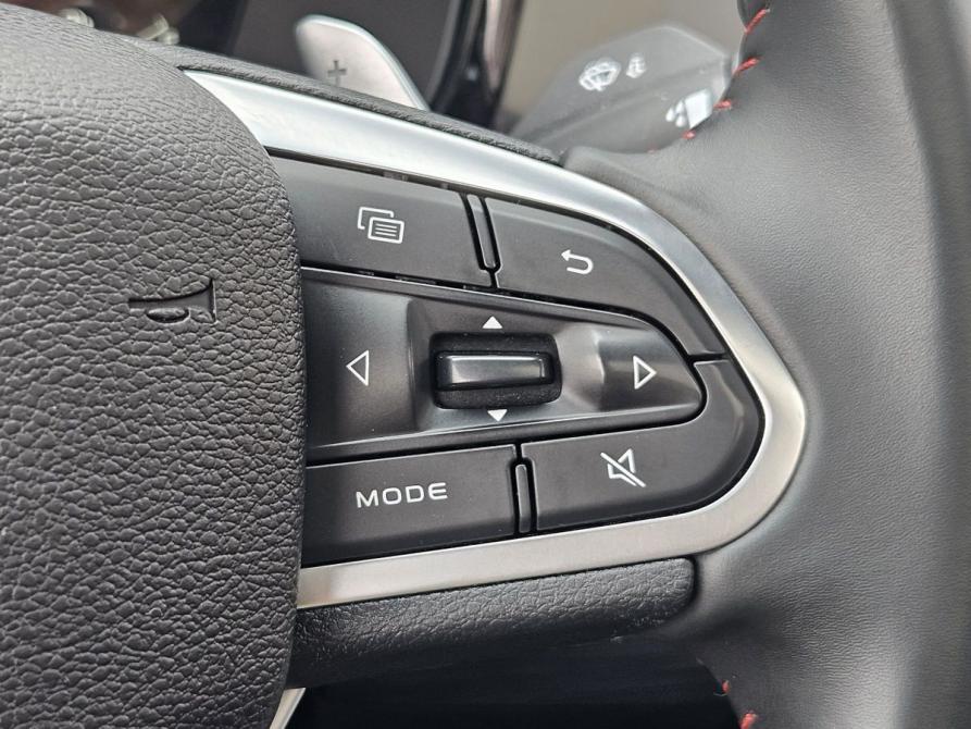 Geely Tugella I Санкт-Петербург  - изображение 22