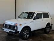 Lada (ВАЗ) 2121 (4x4) I Рестайлинг Псков  - изображение 20