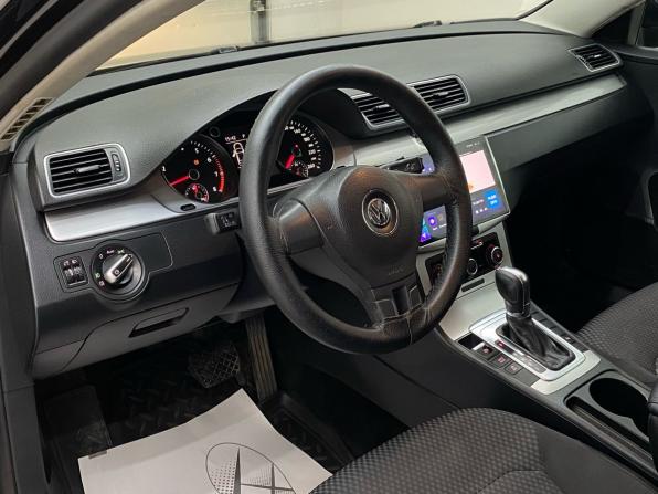 Volkswagen Passat B7 с пробегом 2012 года, цена 750 000 рублей, 218669 км, седан, Автокод Объявления