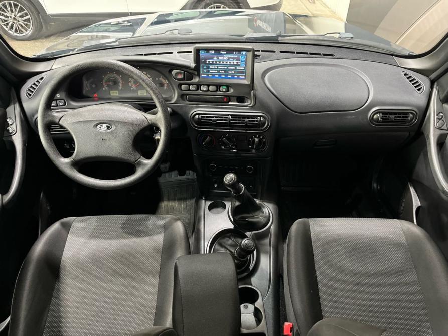 Lada (ВАЗ) Niva Travel I Пермь  - изображение 12