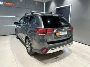 Mitsubishi Outlander III Рестайлинг 3 Новосибирск  - изображение 24