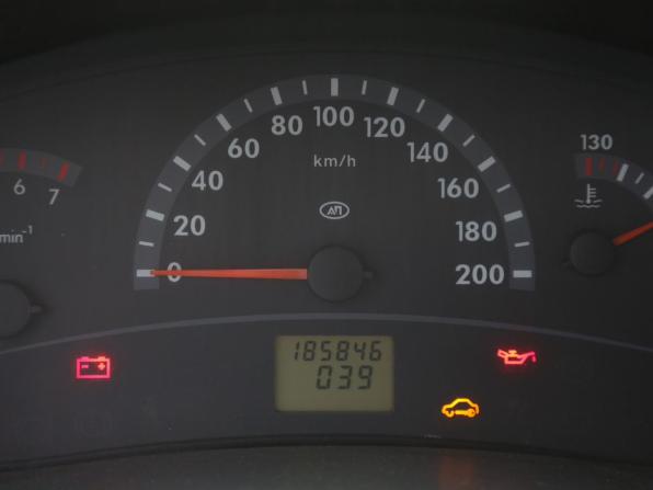 Lada (ВАЗ) Kalina I с пробегом 2010 года, цена 149 000 рублей, 186000 км, хэтчбек, Автокод Объявления