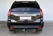 Toyota Land Cruiser Prado 150 Series Рестайлинг 2 Киров  - изображение 36
