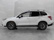 Subaru Forester IV Новосибирск  - изображение 29